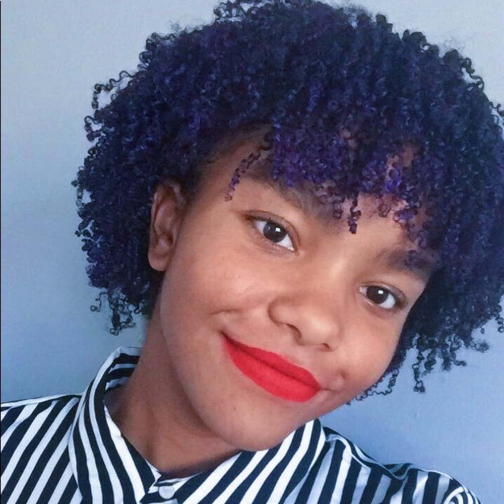 Meet your Posher, Kyra